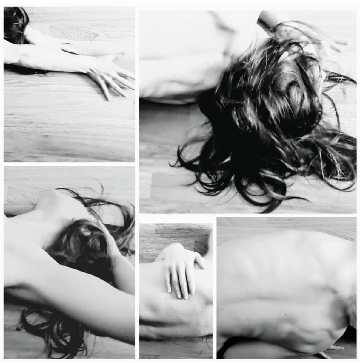 Marina Abramović