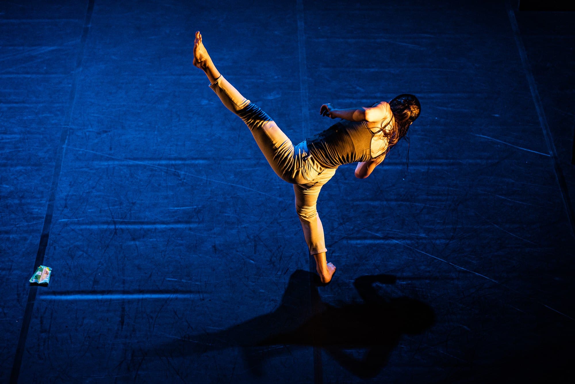 Tanztheater Katja Erdmann-Rajski