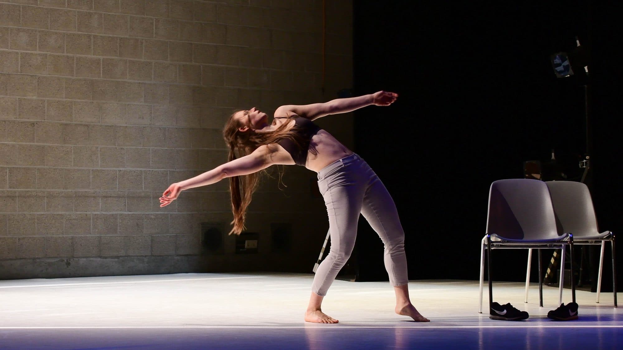 Tanztheater Katja Erdmann-Rajski