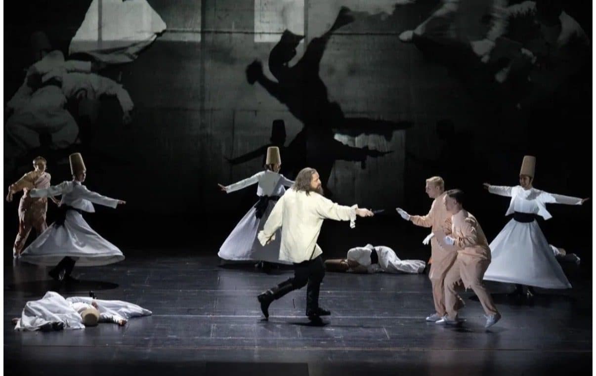 Staatsoper Berlin