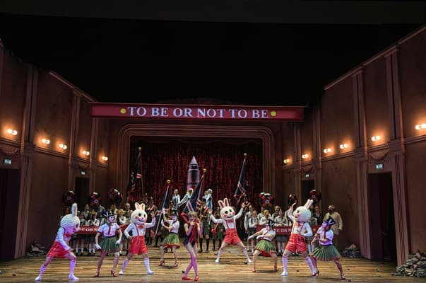 Theater Bonn Opera House